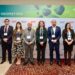 Comité Ejecutivo Procemin Geomet 2025. Foto: Cedida