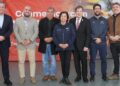 SONAMI conmemora el Día del Minero y la Minera en Petorca con autoridades y reconocimientos