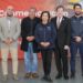 SONAMI conmemora el Día del Minero y la Minera en Petorca con autoridades y reconocimientos