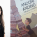 Académica Dimin USACH presenta libro infantil de divulgación geológica
