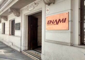 Foto: ENAMI
