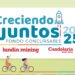 Minera Candelaria lanza fondo “Creciendo Juntos” en Atacama