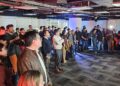 Lanzamiento de Geo AI Advisor. Foto: InfoMINERÍA