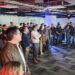Lanzamiento de Geo AI Advisor. Foto: InfoMINERÍA