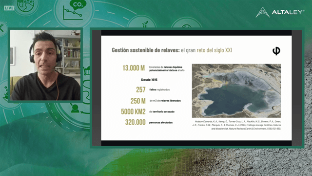 Ignacio Zapico, Director de Tecnologías de STONE161