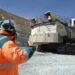 Aumento en un 30% en la producción es punto alto de informe S1 2025 de Antofagasta Minerals