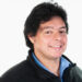 académico Juan Andrés Jarufe, académico del Departamento Ingeniería en Minas USACH. Foto: DIMIN
