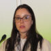 Laura Torres, ingeniera master en Vale Base Metals. Foto: InfoMINERÍA