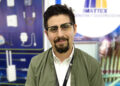 Matías Varas, CEO de Wisely. Créditos: InfoMINERÍA