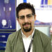 Matías Varas, CEO de Wisely. Créditos: InfoMINERÍA