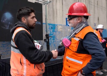 Reflexión nacional en Codelco tras tragedia en El Teniente