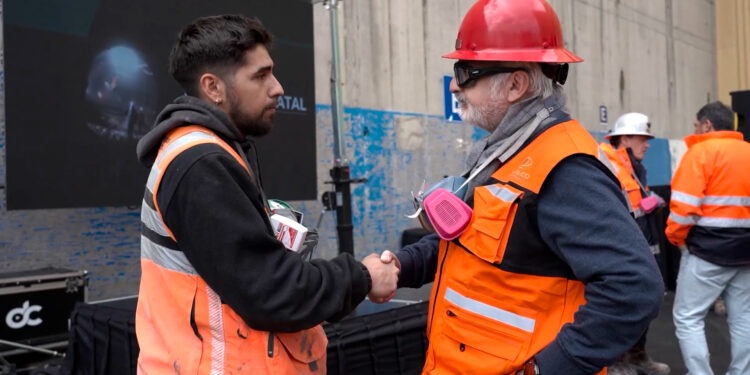 Reflexión nacional en Codelco tras tragedia en El Teniente