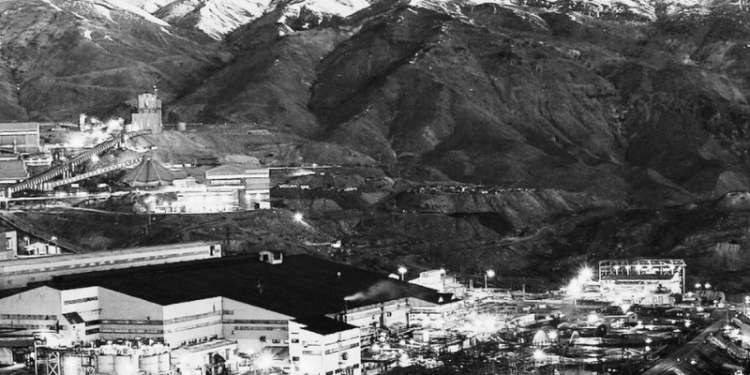 Tragedia en El Teniente: seis mineros fallecen en faena de Codelco