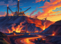 Rio Tinto aprueba proyecto Norman Creek por US$180 millones