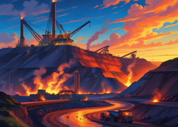 Rio Tinto aprueba proyecto Norman Creek por US$180 millones