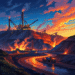 Rio Tinto aprueba proyecto Norman Creek por US$180 millones