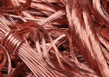 Precio del cobre: estabilidad y leve alza semanal