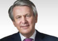Ben van Beurden asume como Director Principal Independiente de Barrick