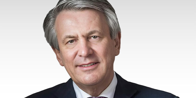 Ben van Beurden asume como Director Principal Independiente de Barrick