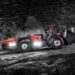 Sandvik asegura contrato millonario de equipos mineros en Botswana
