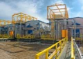 Weir refuerza bombeo minero en condiciones extremas