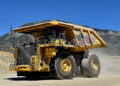 Nevada Gold Mines y Komatsu lanzan flota autónoma en EE.UU.