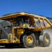 Nevada Gold Mines y Komatsu lanzan flota autónoma en EE.UU.