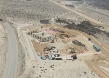 Tribunal valida evaluación ambiental de CMP en proyecto de relaves en Huasco