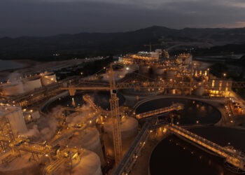 Barrick nombra a Gisselle Valera presidenta de Pueblo Viejo