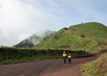 Incidente fatal en proyecto Simandou de Rio Tinto