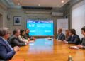 ENAMI y Rio Tinto refuerzan avances del CEOL en Salares Altoandinos