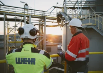 Weir y MINEXXT impulsan soluciones sostenibles para relaves