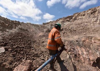 Gobierno Regional de Antofagasta destina $3.700 millones a sostenibilidad de pequeños mineros