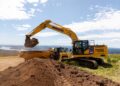 Komatsu lanza excavadoras PC220LC-12 y PC220LCi-12