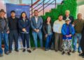 Finaliza tercera consulta indígena CEOL en Atacama: Agua Amarga