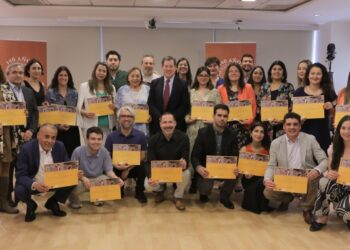 SONAMI abre convocatoria a curso de minería para periodistas 2025