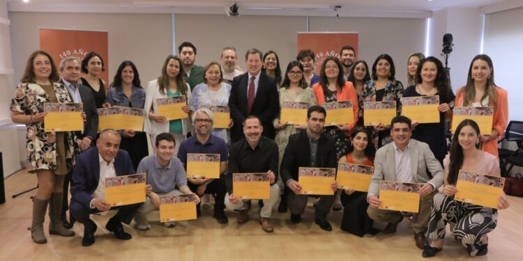 SONAMI abre convocatoria a curso de minería para periodistas 2025