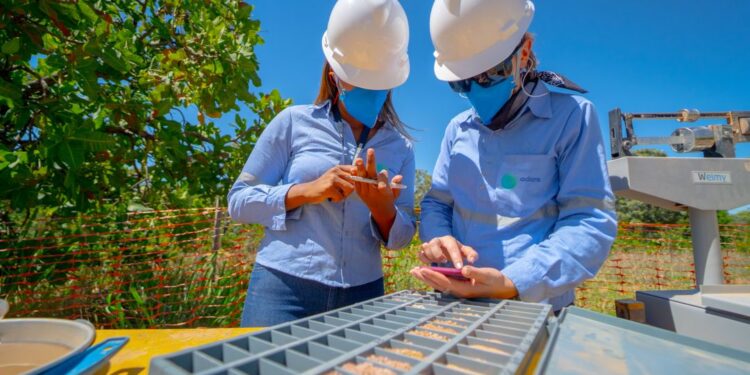 Aclara recibe inversión de DFC para proyecto Carina