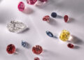 Rio Tinto presenta su última colección Beyond Rare™ Tender: un legado de diamantes únicos