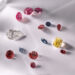 Rio Tinto presenta su última colección Beyond Rare™ Tender: un legado de diamantes únicos