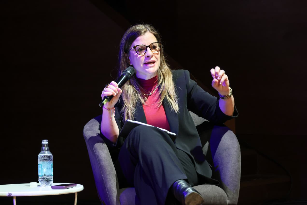 Daniela Desormeaux. Foto: cedida