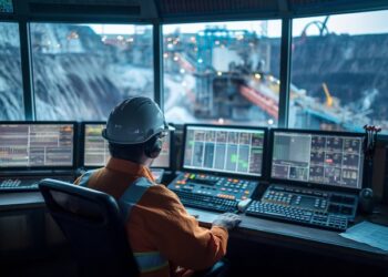 ABB gestionará accionamientos GMD en minas de Codelco