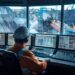 ABB gestionará accionamientos GMD en minas de Codelco