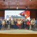 Firma del Acuerdo FURE fortalece fundición y refinería en Chile