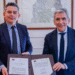 Sernageomin y la Universidad Diego Portales firman convenio para impulsar innovación y conocimiento aplicado