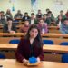 Fabiola Adaro, ingeniera de Conexión Kimal–Lo Aguirre. Foto: cedida