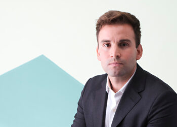 Fernando Lucchini, presidente ejecutivo de la Corporación Alta Ley. Foto: Corporación Alta Ley