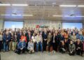 SONAMI participa en encuentro gremial CPC en Maule