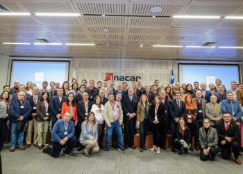 SONAMI participa en encuentro gremial CPC en Maule