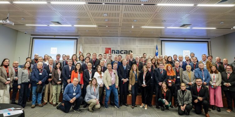 SONAMI participa en encuentro gremial CPC en Maule